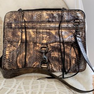 Rebecca Minkoff MAC Laptop Crossbody